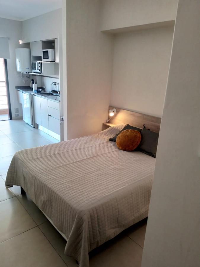Apart Del Centro 02 圣达菲 外观 照片