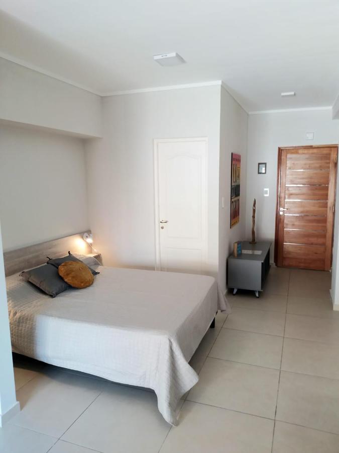 Apart Del Centro 02 圣达菲 外观 照片