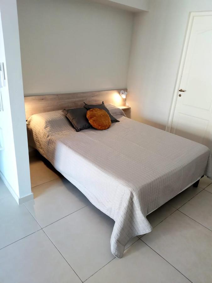 Apart Del Centro 02 圣达菲 外观 照片
