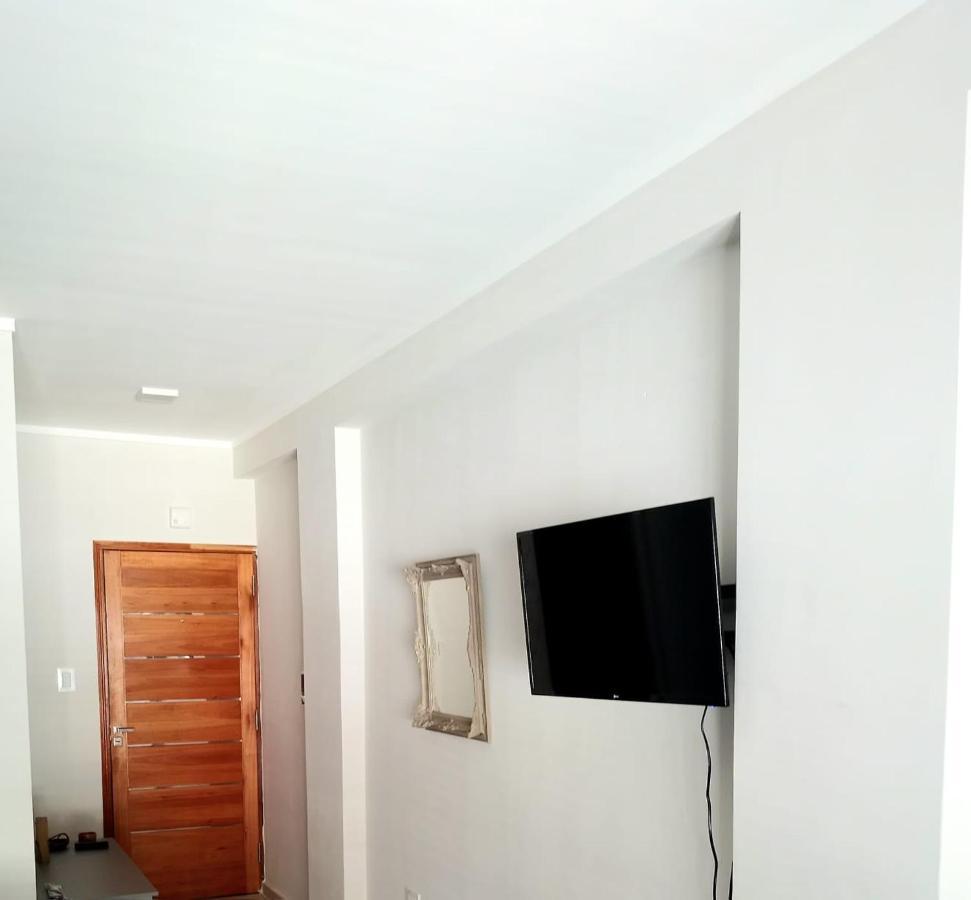 Apart Del Centro 02 圣达菲 外观 照片